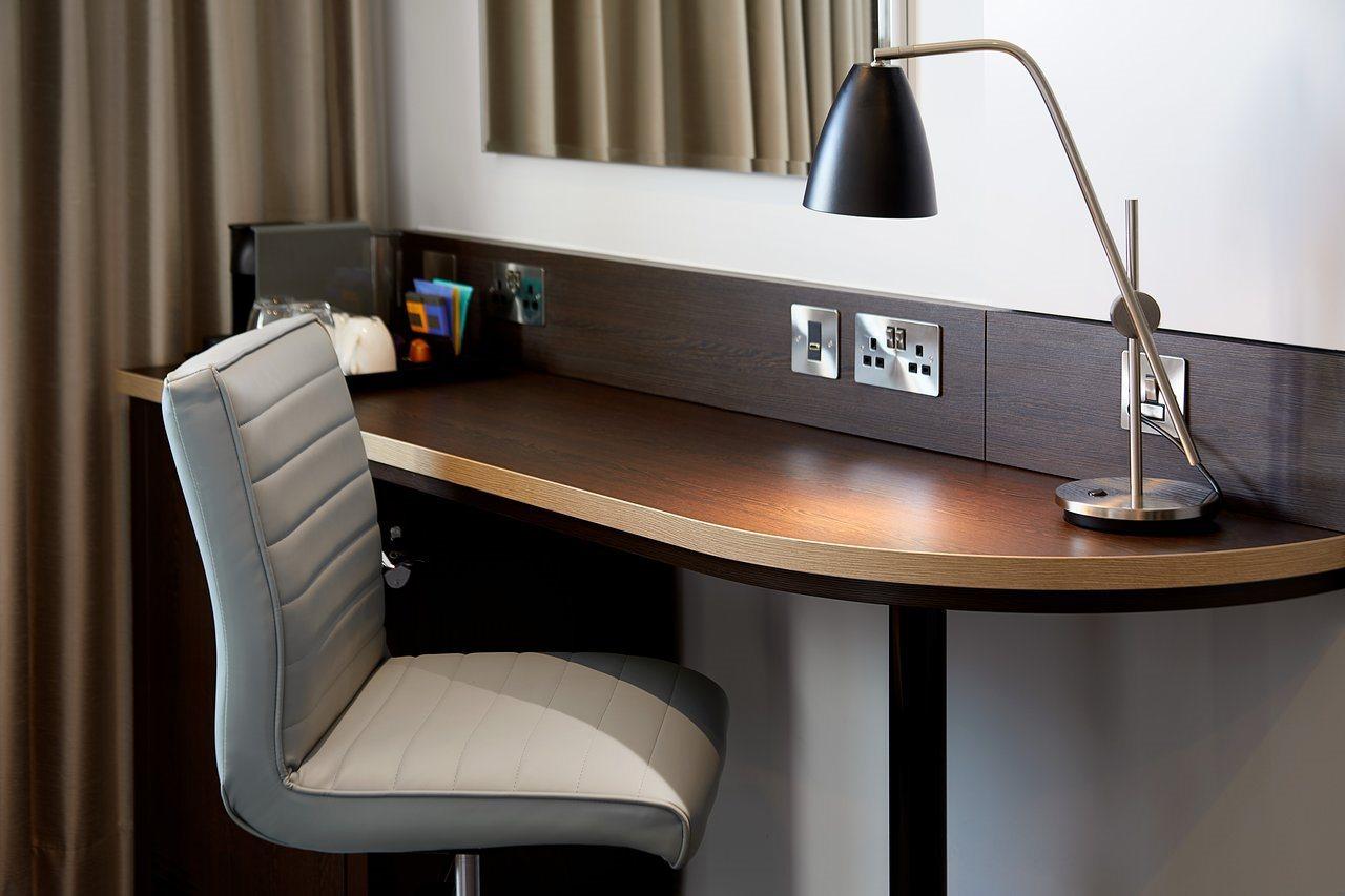 Premier Inn London Farringdon Exteriör bild